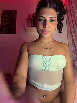 Show de webcam de luludolll