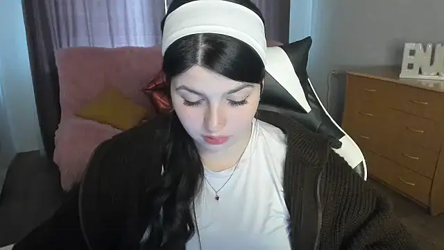 KisaModel 라이브 XXX 채팅