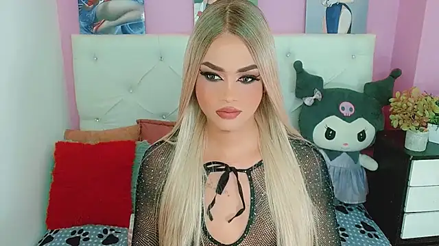 แชท XXX สดของ Amanda_bigx