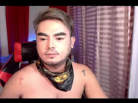 gabbiealejandro Pertunjukan Webcam