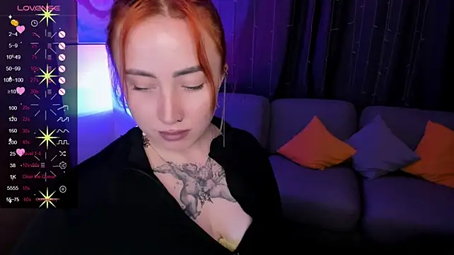 deboramoore's Live XXX Chat
