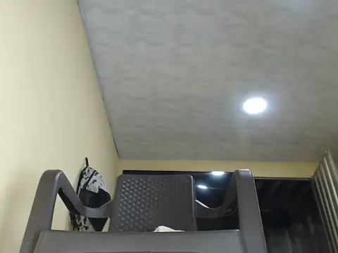 Show de webcam de musclebody12