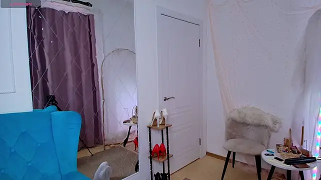 Show de Alice__Smithh na webcam