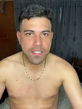jsjsandres Live XXX Chat