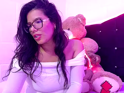 Catha- – Live XXX-chat