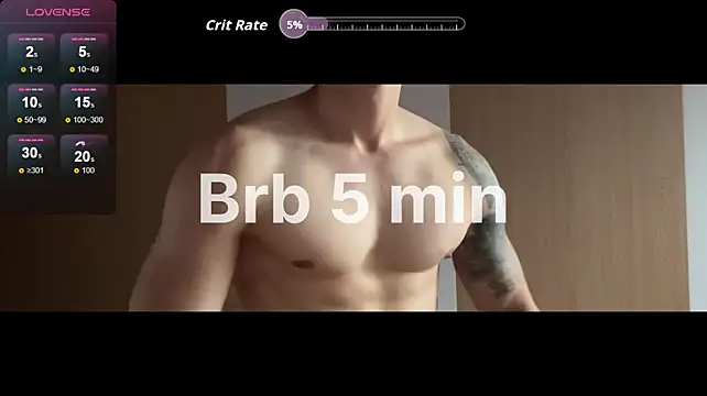 XXX chat uživo modela mark_streemm