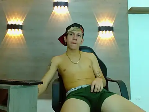 Gaeliitto Live XXX-chat