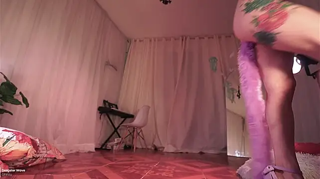 _Avriles_ – Live XXX-chat
