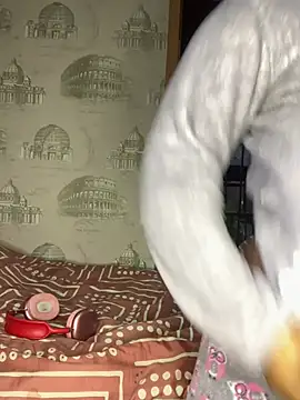 Bellabootie's Live XXX Chat