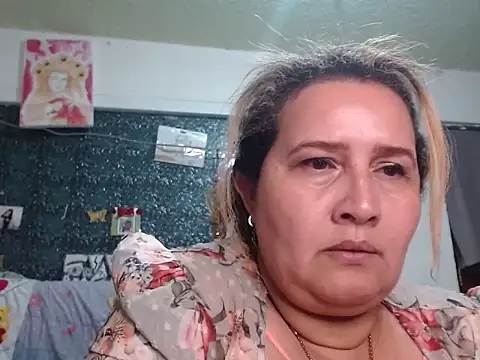 Show webcam de Perla1981--