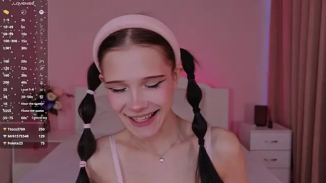 Živý XXX chat Deibora