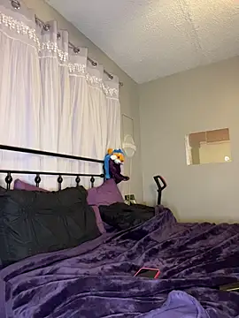 marleymaxwell Live XXX-Chat
