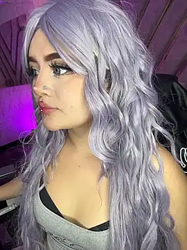 Chat XXX ao vivo de lya_nekko_