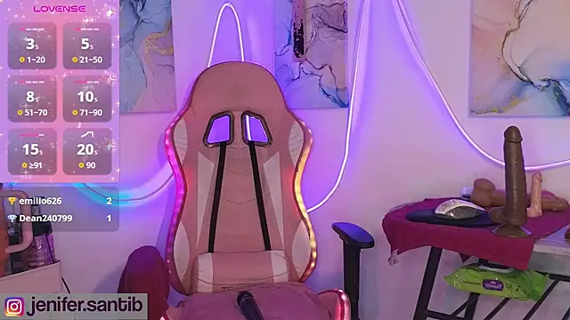 ManeSummers Live XXX-chat