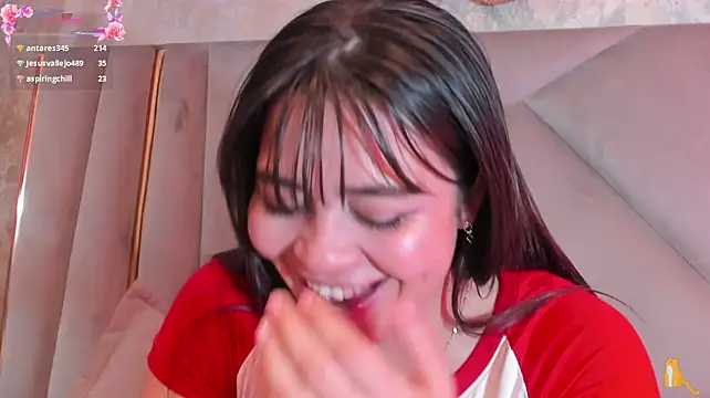 Sembang XXX Secara Langsung KimDevinne