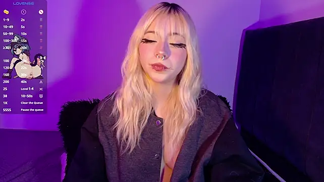 purplelilith3's Live XXX Chat