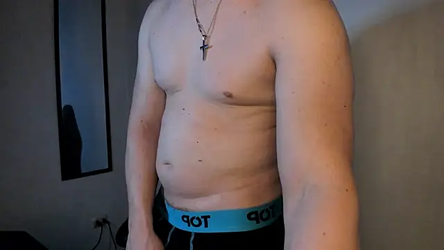 KendricTorres Webcam show