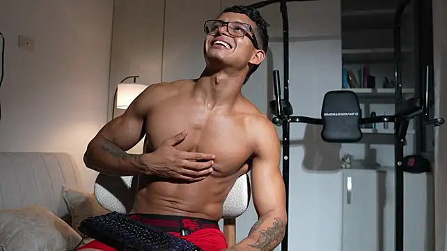 Paradise_boy__ 라이브 XXX 채팅