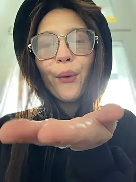 LunaMood – Live XXX-chat