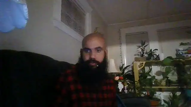 PapiVictorDaddy – Naživo XXX chat