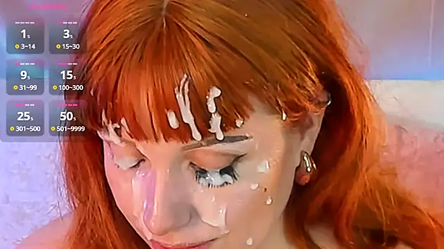 RoseRoxy Live XXX-Chat