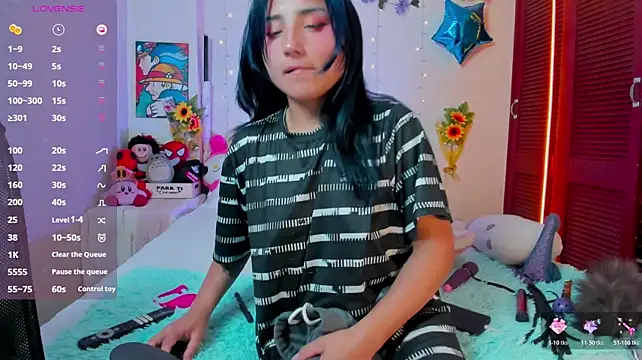 Chat +18 de akai_krazna ao vivo