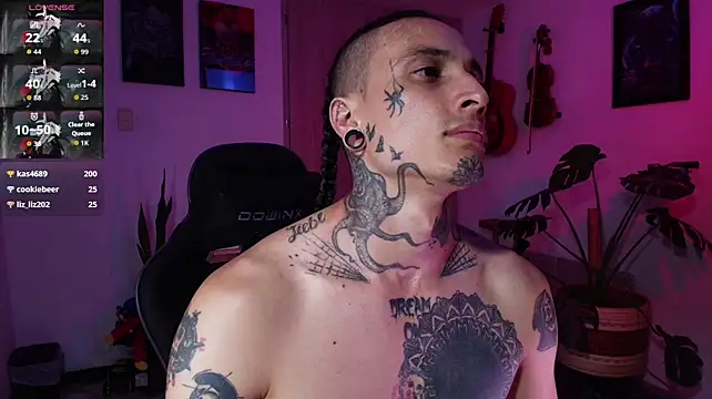 Ryuk_it XXX чат на ж иво