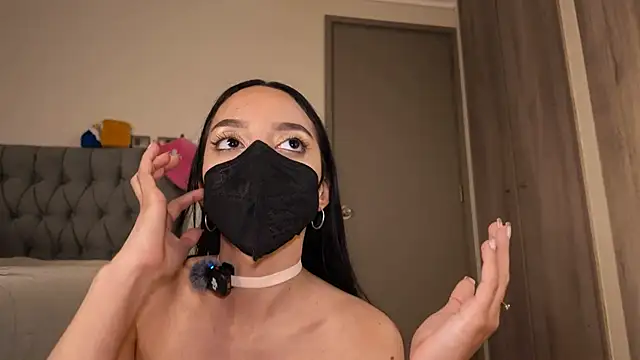 XXX chat uživo modela Liarmosca21