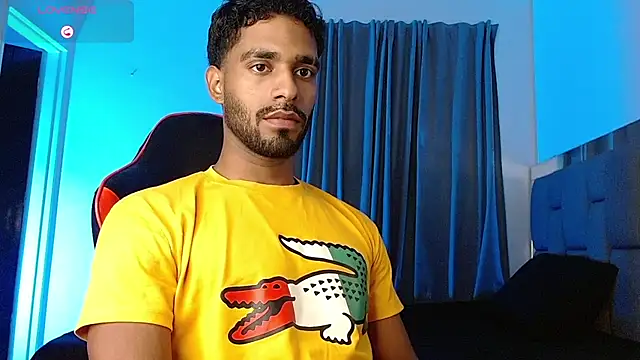 Damiano_walker – webcam-show