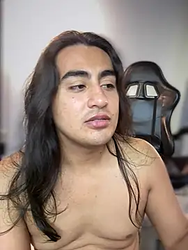 _Dylan_7 Webcam-Show