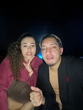 Chat XXX ao vivo de Casal2T