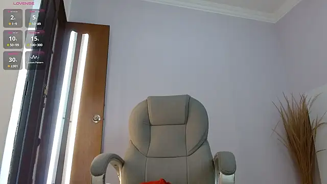 kimara_lion Live XXX-chat