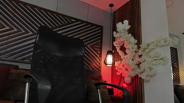 Chat XXX Live B_Wild