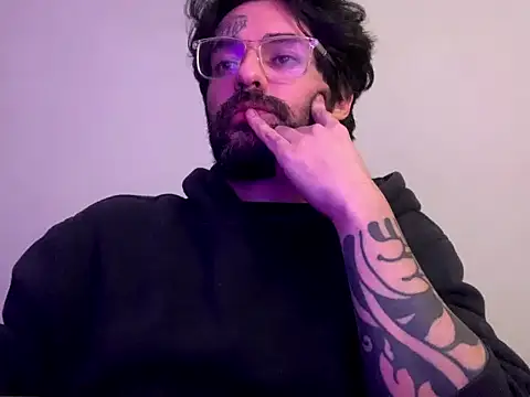 Show de webcam de vansskateshoes