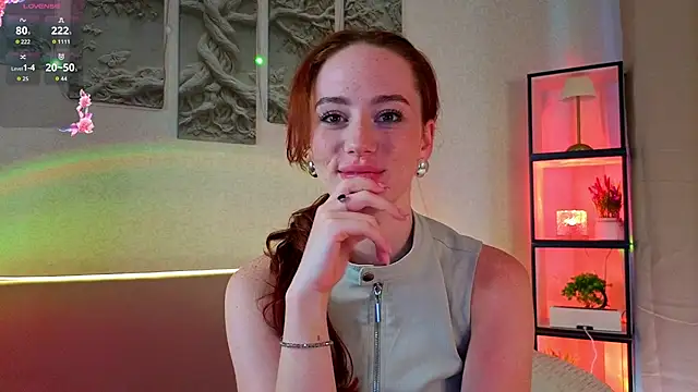 Czat XXX na żywo – StacyWatts