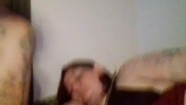 XXX chat uživo modela ThorsonFreja
