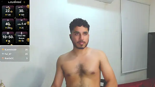 Chat XXX Live Philip_Reid_