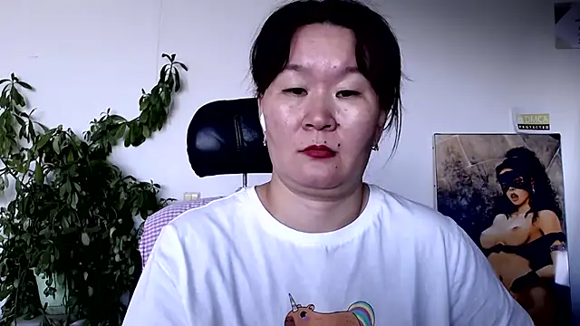 Akira_xx Chat XXX in diretta