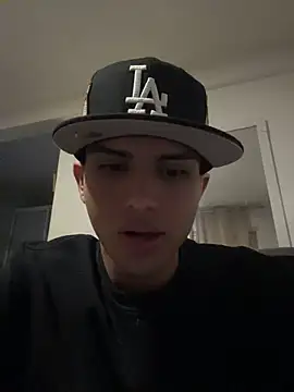 Yohalbyy Webcam show