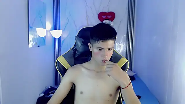 Ascii_one – Naživo XXX chat