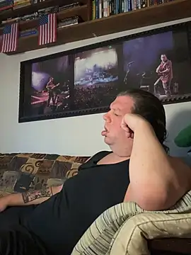 Stephanie1984 Show in webcam
