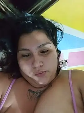 عرض كام Tomboyhot77