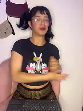 sweett_chocco's Live XXX Chat