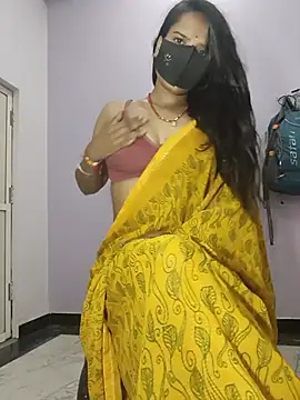 Shalini_gi 现场XXX聊天