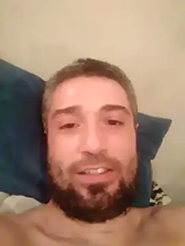 Webkamerová show Parejitajuguetonaa