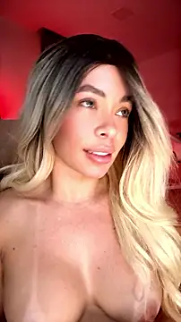 Scarlett_jc Chat XXX in diretta
