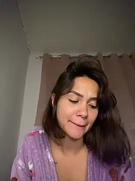 Show de webcam de carolsapequinha
