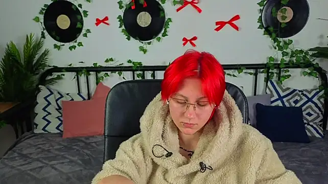 Chatroom XXX en direct de SkyMillers