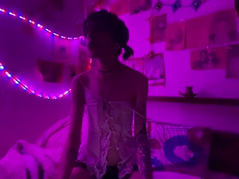 Вебкам-шоу kirito_kun