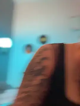miacanela_xo's Webcam Show